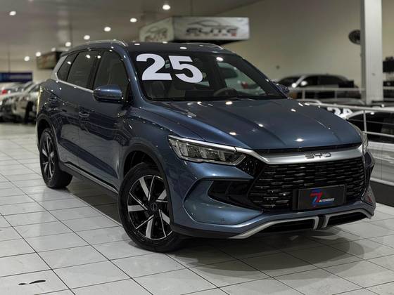 BYD SONG PRO 1.5 DM-I HÍBRIDO GS AUTOMÁTICO BYD SONG PRO 1.5 DM-I HÍBRIDO GS AUTOMÁTICO